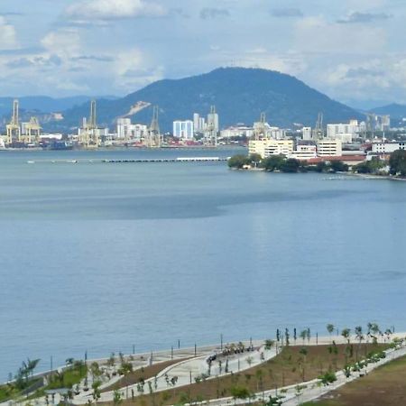 Rumahku Gurney With 270 Degree Sea View 乔治敦 外观 照片