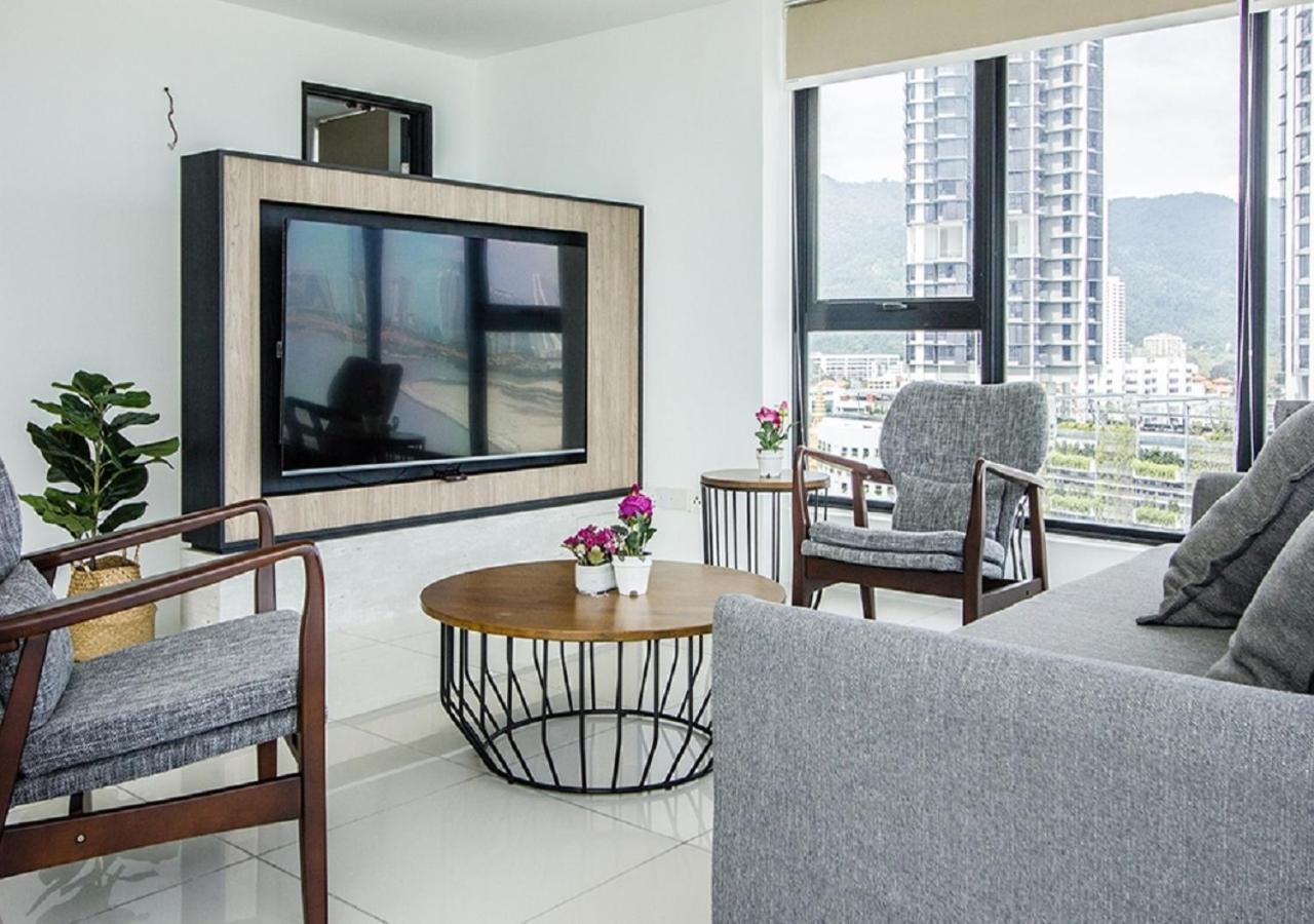 Rumahku Gurney With 270 Degree Sea View 乔治敦 外观 照片